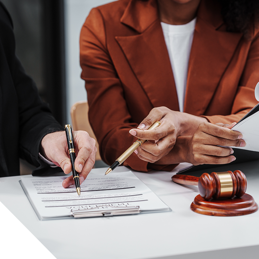 trusted advocacy new